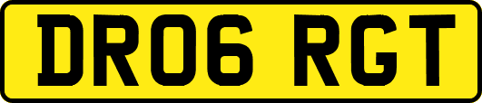 DR06RGT