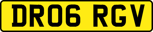 DR06RGV