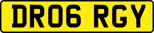 DR06RGY