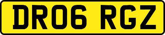 DR06RGZ