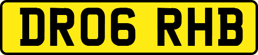 DR06RHB