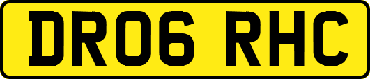 DR06RHC