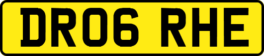 DR06RHE
