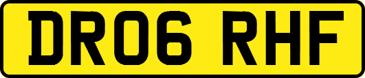 DR06RHF
