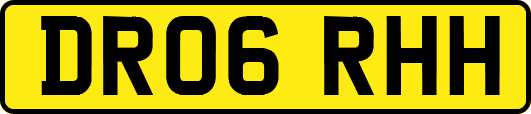 DR06RHH