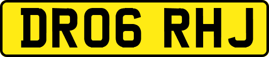 DR06RHJ
