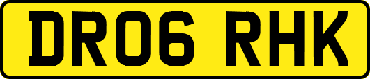 DR06RHK
