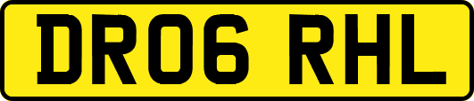 DR06RHL