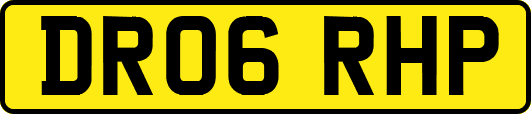 DR06RHP