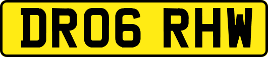 DR06RHW