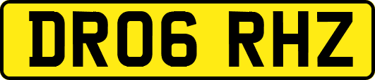 DR06RHZ