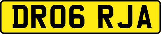 DR06RJA