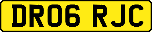 DR06RJC