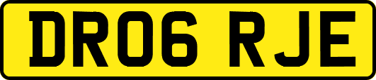 DR06RJE