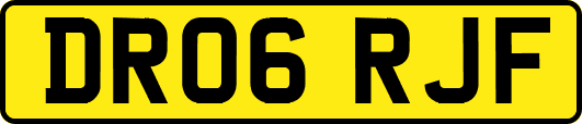 DR06RJF