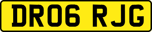 DR06RJG