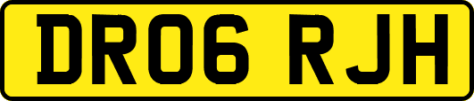 DR06RJH