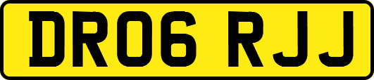 DR06RJJ