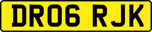 DR06RJK
