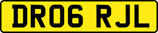 DR06RJL