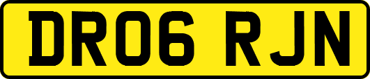 DR06RJN