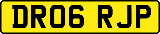 DR06RJP