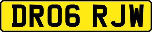 DR06RJW