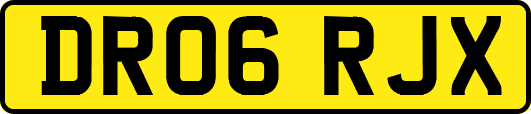 DR06RJX