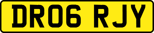 DR06RJY