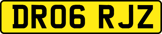 DR06RJZ