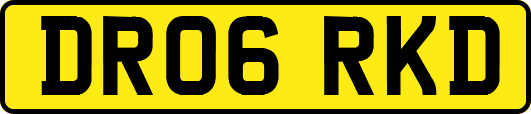 DR06RKD
