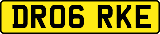 DR06RKE