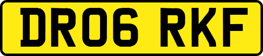 DR06RKF