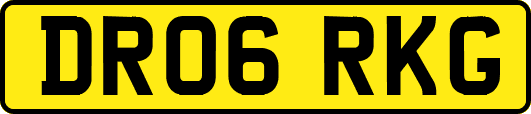 DR06RKG