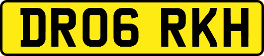 DR06RKH