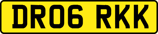 DR06RKK