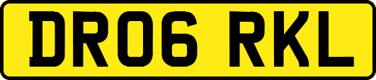 DR06RKL