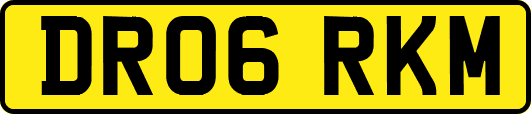 DR06RKM