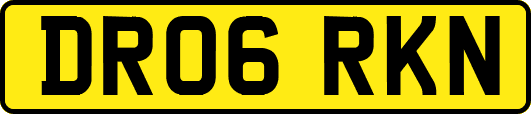 DR06RKN