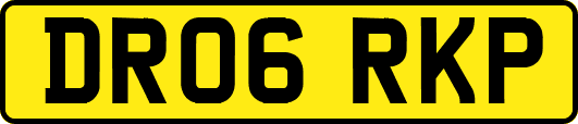 DR06RKP