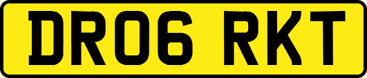 DR06RKT