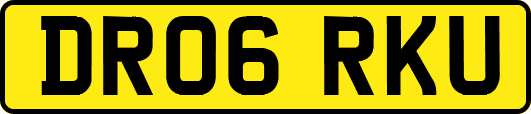 DR06RKU