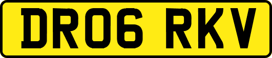 DR06RKV