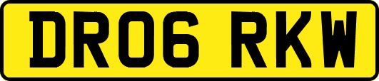 DR06RKW