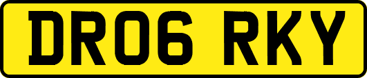 DR06RKY