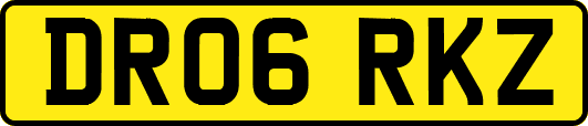 DR06RKZ