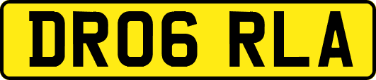 DR06RLA