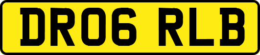 DR06RLB