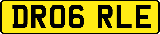 DR06RLE