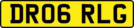 DR06RLG